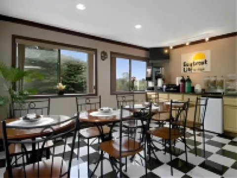 Days Inn by Wyndham Wurtsboro