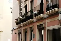 Hotel la Milagrosa