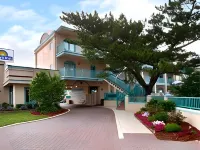 Days Inn by Wyndham Ocean City Oceanfront