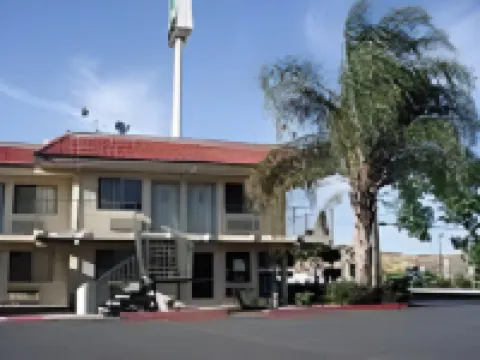 Days Inn by Wyndham Merced/Yosemite Area Hotels in Merced