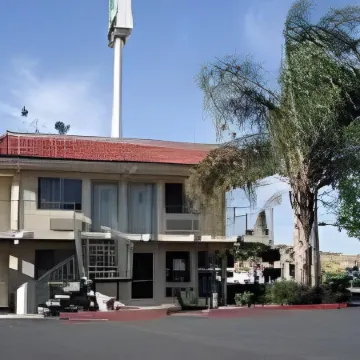 Days Inn by Wyndham Merced/Yosemite Area