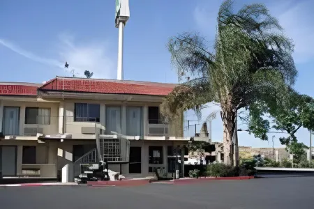 Days Inn by Wyndham Merced/Yosemite Area