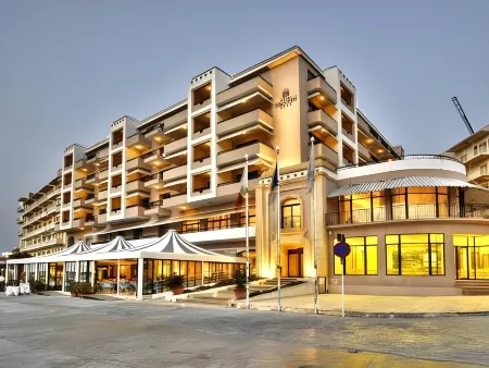 Hotel Calypso