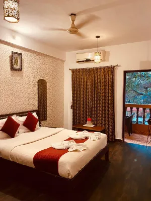 Sai Residency Baga - 2-Star