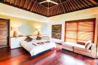 Villa Bukit Segara Hotel dekat Sunset Point Amed