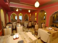 Hotel Arif Castles โรงแรมในลัคเนา