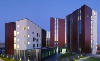 H2C Hotel Milanofiori