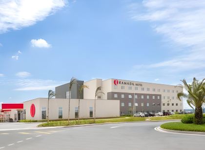 Ramada by Wyndham Campinas Viracopos