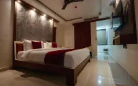 Hotel Lahari International Hotel di Nizamabad