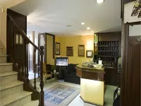 Hotel Alda Centro Gijón