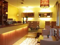Hotel am Luisenplatz - bar