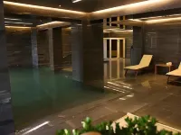 Esperos Palace Luxury & Spa Hotel - Pools