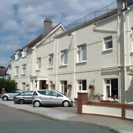 Torbay Court Hotel