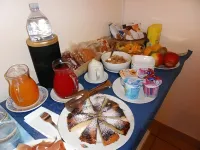 Casa Famiani Bed & Breakfast Hotels in Letoianni