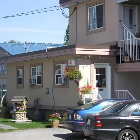Travellers Motel