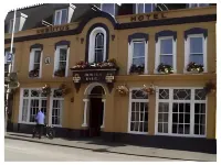 Arbutus Hotel Hotel a 