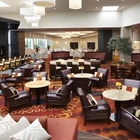 Indianapolis Marriott East