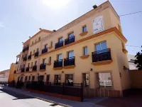 Hotel Paloma