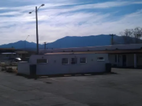 エル レイ モーテル グローブのホテル