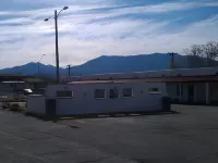 El Rey Motel