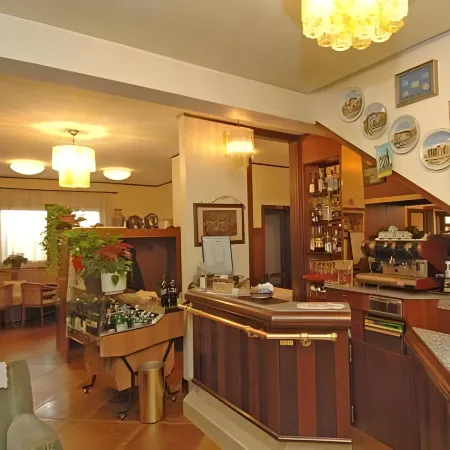 Locanda Da Renzo
