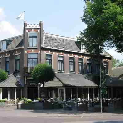 Hotel Wesseling Hotel Exterior