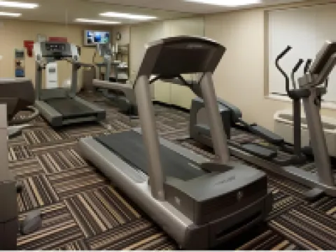 TownePlace Suites Jacksonville