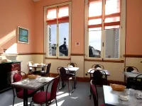 Hotel Au Chapon Fin