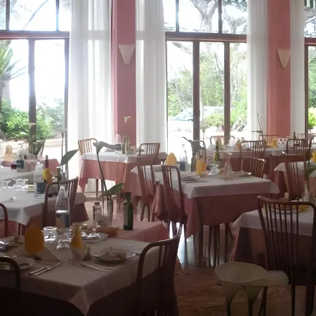 Hotel Esperia