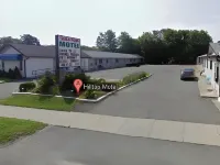 Hilltop Motel