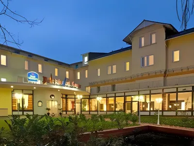 Parkhotel Krone