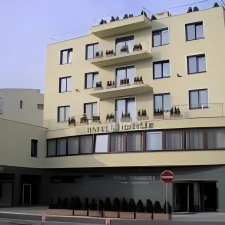 Hotel Matyšák