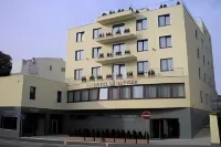 Hotel Matyšák