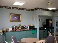 Motel 6 Covington, TN