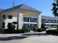 Captains Quarters Inn Hotel a Port Aransas