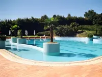 Hotel San Marco - Wifi