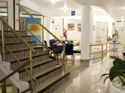 Hotel Casa Branca