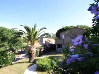 Hôtel "U Nebbiu" Hotels in Lama