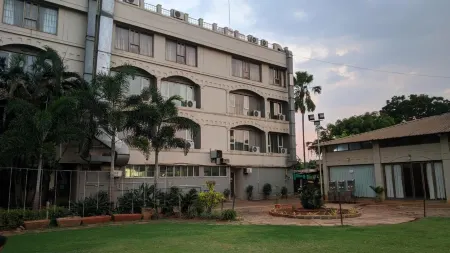 Hotel Sankam Residency