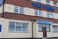 Park Hotel Hotels near The Teesside Coffee Company