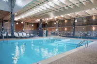 Sonesta Hotel Grand Rapids Airport - Pools