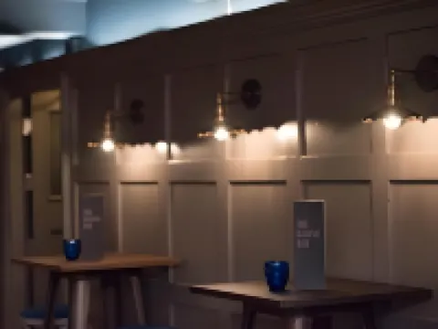 The Castle Bar Room Only