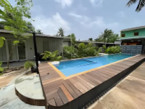 Out of Box Living Hotels in Alibag