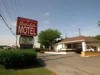 Satelite Motel