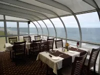 Manoir Sur Mer Các khách sạn ở Sainte-Anne-des-Monts--Tourelle