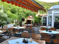 GreenLine Ferienhotel Forelle Hotels in Hasselfelde