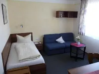 Hotel-Gasthof Zur Rose Hôtels à : Unterroth