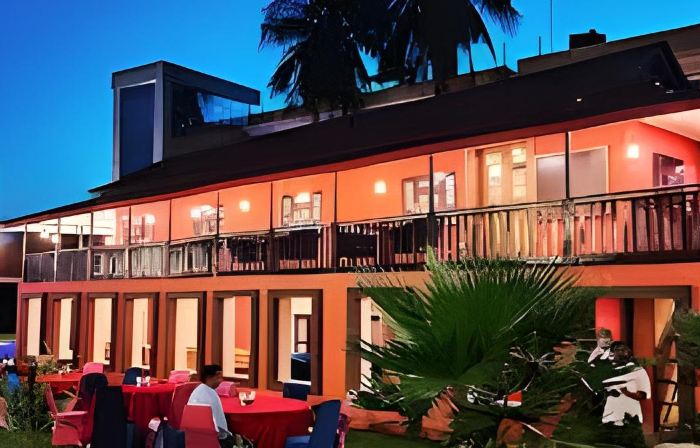 Nepalirika Hotel Damak