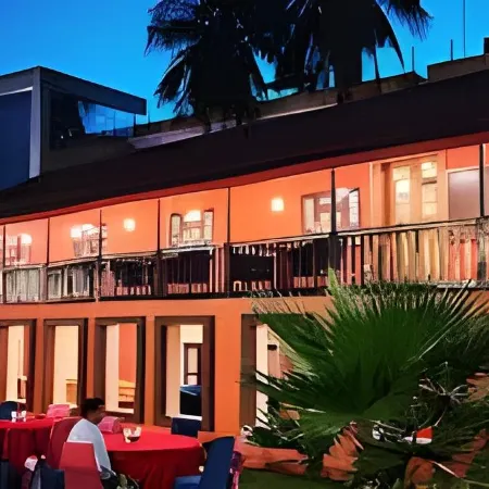 Nepalirika Hotel Damak