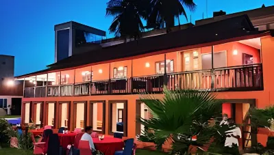 Nepalirika Hotel Damak Hotels in Дамак
